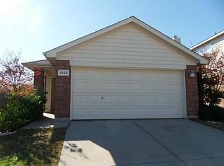 3020 Thicket Bend Ct, Fort Worth, TX 76244