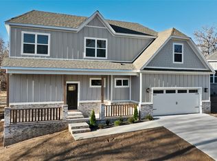58 Dirleton Dr, Bella Vista, AR 72715