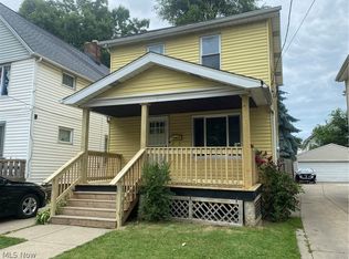 7604 Dearborn Ave, Cleveland, OH