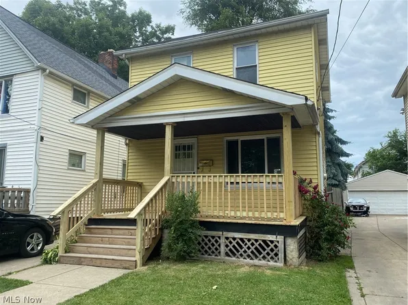 7604 Dearborn Ave, Cleveland, OH 44102