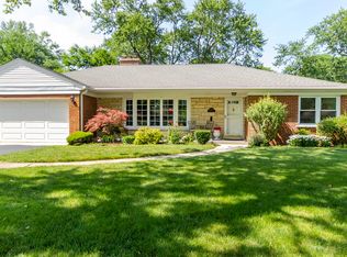 1920 Burton Ln, Park Ridge, IL 60068