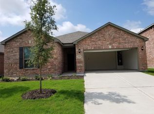 240 Elam Dr, Anna, TX 75409