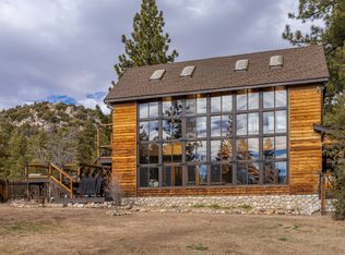 1133 Mount Doble Dr, Big Bear City, CA 92314