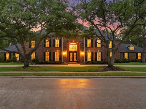 21218 Ganton Dr, Katy, TX 77450