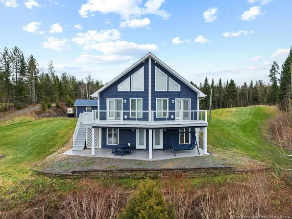 1135 Brophy Rd, Blackville, NB E9B 1P8