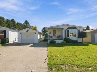 38 Miller St, Strathroy Caradoc, ON N7G 1A6
