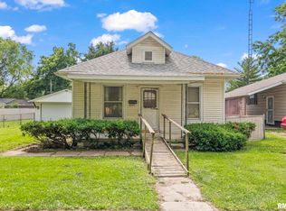 2157 S 12th St, Springfield, IL 62703