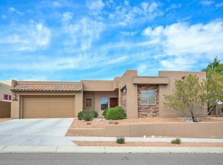 2517 Redondo Santa Fe NE, Rio Rancho, NM 87144