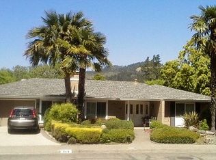 349 Greenfield Cir, Santa Rosa, CA 95409