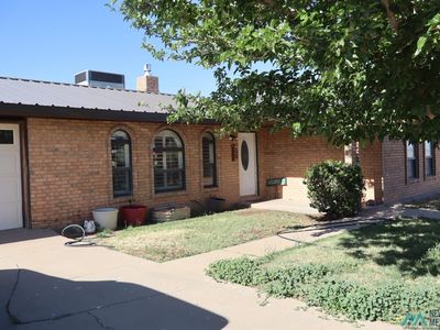 23 Lee Trevino Dr, Lordsburg, NM, 88045