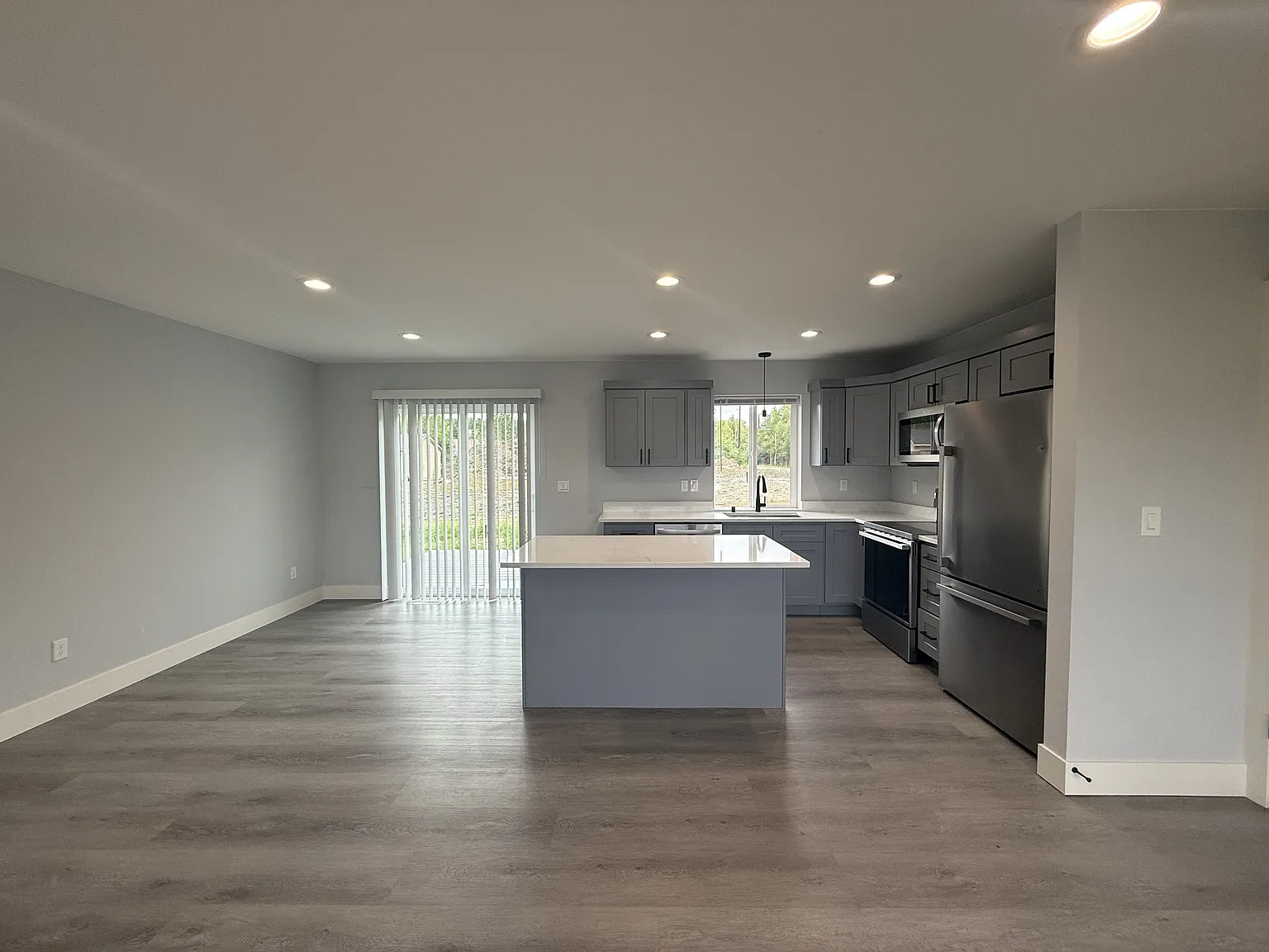 5318-5364 S Gilca Pl - 5364 — Photo 4