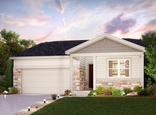 864 Harvard St, Johnstown, CO 80534