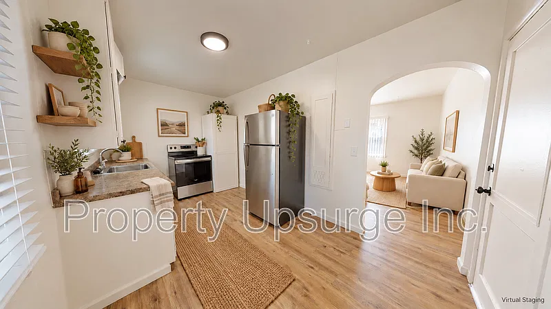 2 bed, 1.0 bath, 850 sqft, $1,350 — Photo 1