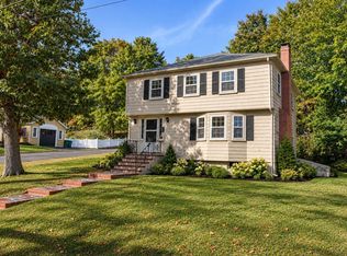 21 Webster St, Westwood, MA 02090