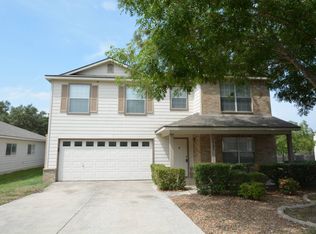 5927 Oak Blossom, San Antonio, TX 78250