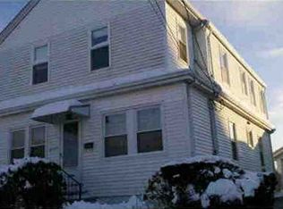 247 Mauran Ave, East Providence, RI 02914