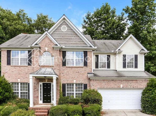 4010 Portico Run Dr, Buford, GA