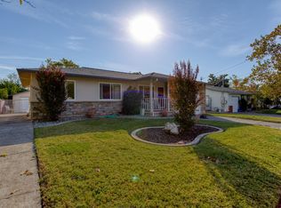 2945 Yana Ave, Redding, CA
