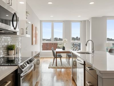 10 Taber St #501, Boston, MA, 02119