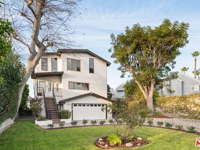 7715 W 80th St, Playa Del Rey, CA, 90293