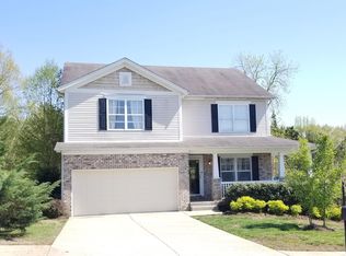 126 Trail Ridge Way, Hendersonville, TN 37075