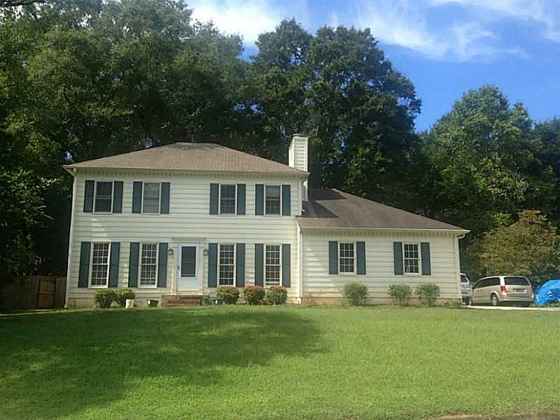 1st image of this home