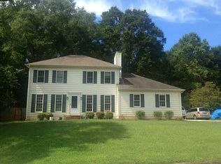 3939 Shady Dr, Lilburn, GA 30047