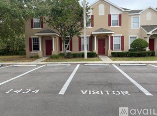 1434 Sedgwick Dr #1434, Wesley Chapel, FL 33543