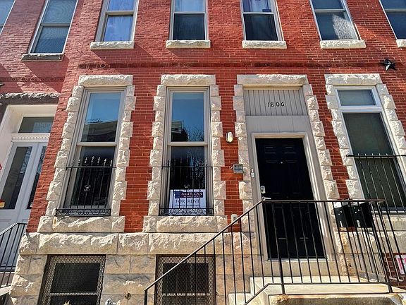 3rd image of 1806 N Calvert St #2