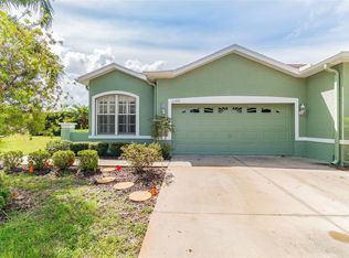 11306 Golf Round Dr, New Port Richey, FL 34654