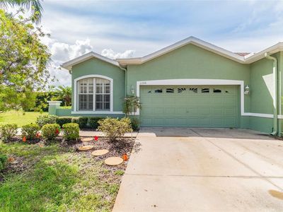 11306 Golf Round Dr, New Port Richey, FL, 34654
