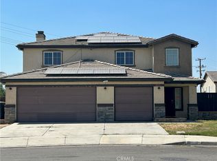 4930 Thistle Creek Way, Hemet, CA 92545