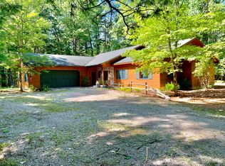 2155 Chippewa Beach Rd, Indian River, MI 49749