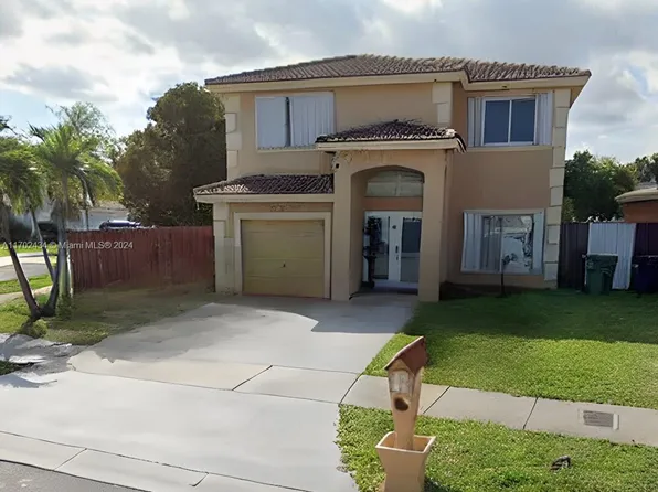 25146 SW 124th Ave, Homestead, FL 33032