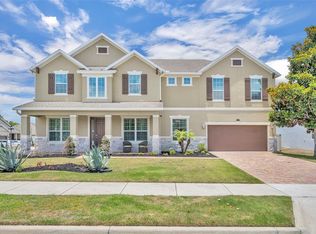 14001 Rugby St, Winter Garden, FL 34787