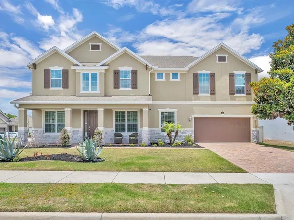 14001 Rugby St, Winter Garden, FL 34787
