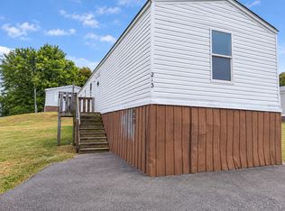 Woodland Mobile Village, Columbia, TN 38401