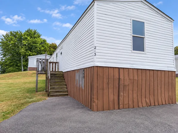 213 Gaither Dr #213, Columbia, TN 38401