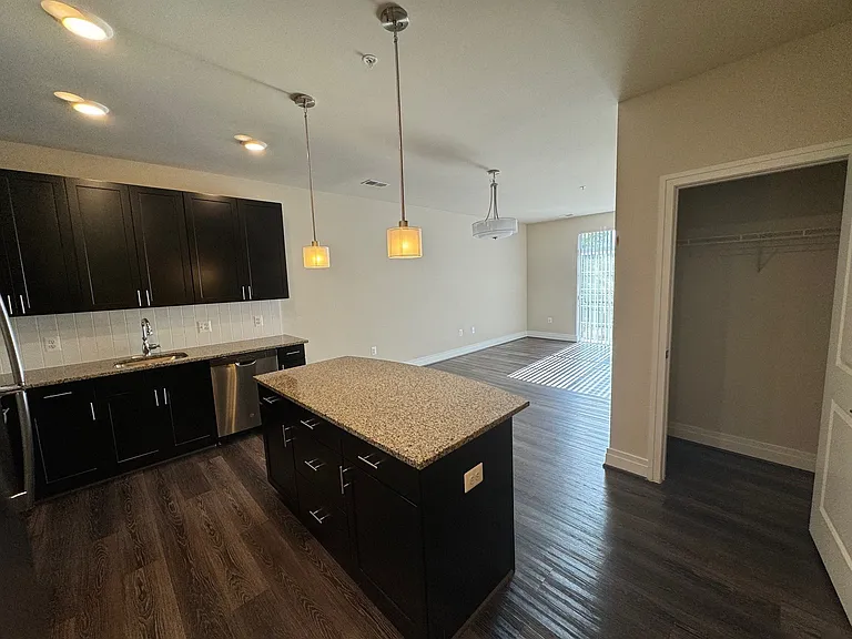 The Village Center Apartments At Wormans Mill* — Photo 53