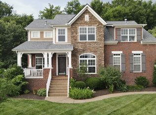 2028 Morton Dr, Spring Hill, TN 37174