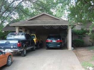 1920 Nicole Cir, Round Rock, TX 78664