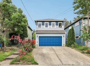 8128 Wolcott Avenue S, Seattle, WA 98118