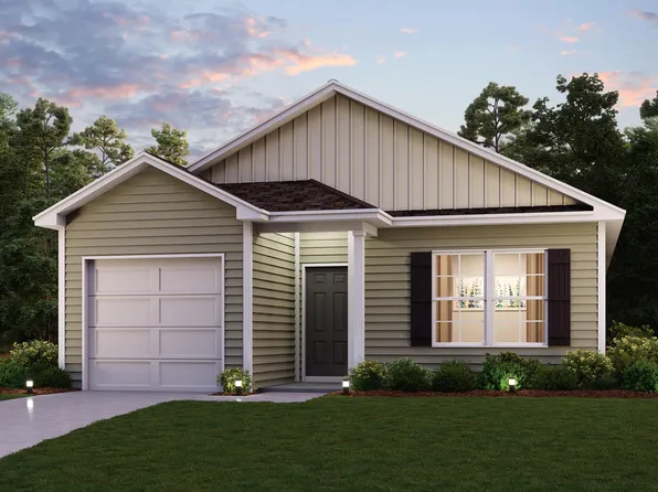 90 Vintage Way, Tabor City, NC 28463