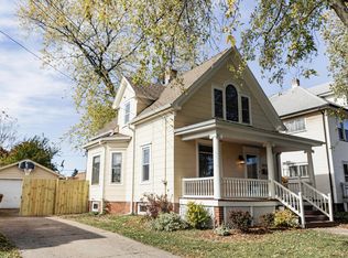 6730 24th Ave, Kenosha, WI 53143