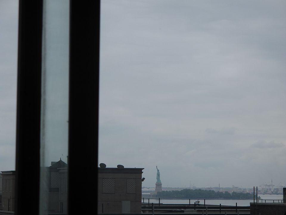 2nd image of 200 Rector Pl APT 11H