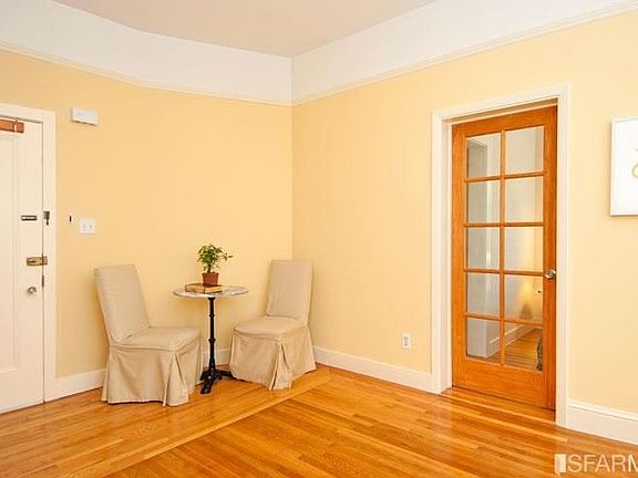 4th image of 1932 Fell St APT 6