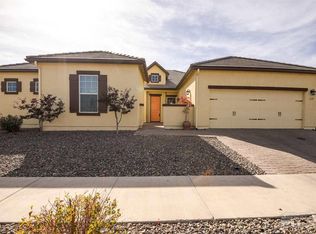 1139 Monterra Dr, Minden, NV