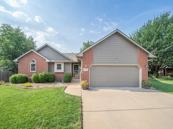 11221 W Dora Ct, Wichita, KS 67209