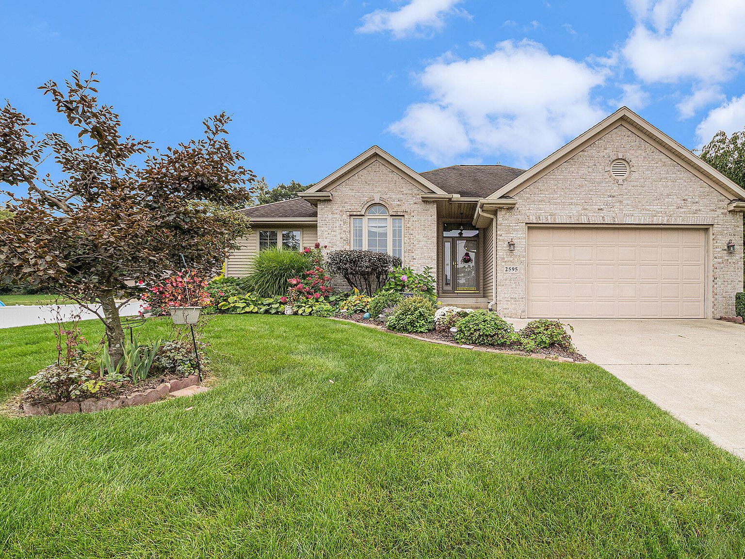 2595 Lindsey Rd, Jackson, MI 49201 | Zillow