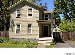 20 Filkins St, Fairport, NY 14450